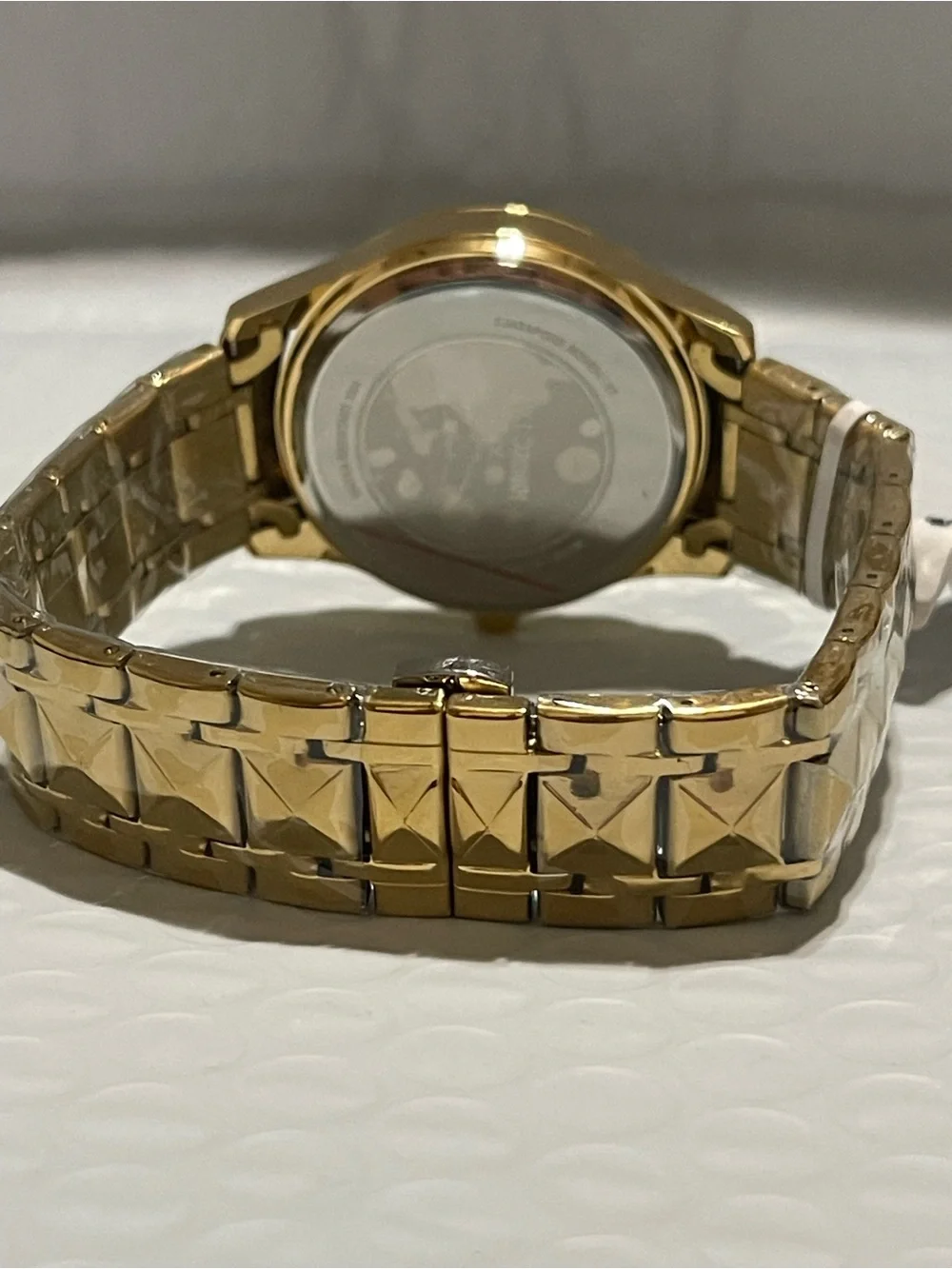 Invicta Specialty I by Invicta Men's Watch - 41mm, Gold